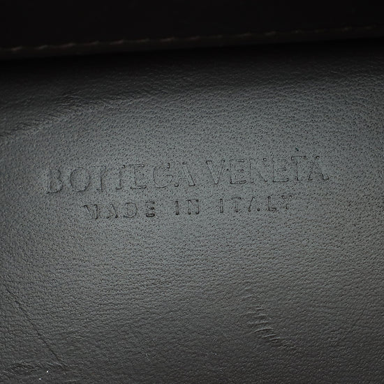 Load image into Gallery viewer, Bottega Veneta Fondant Intrecciato Small Andiamo Bag
