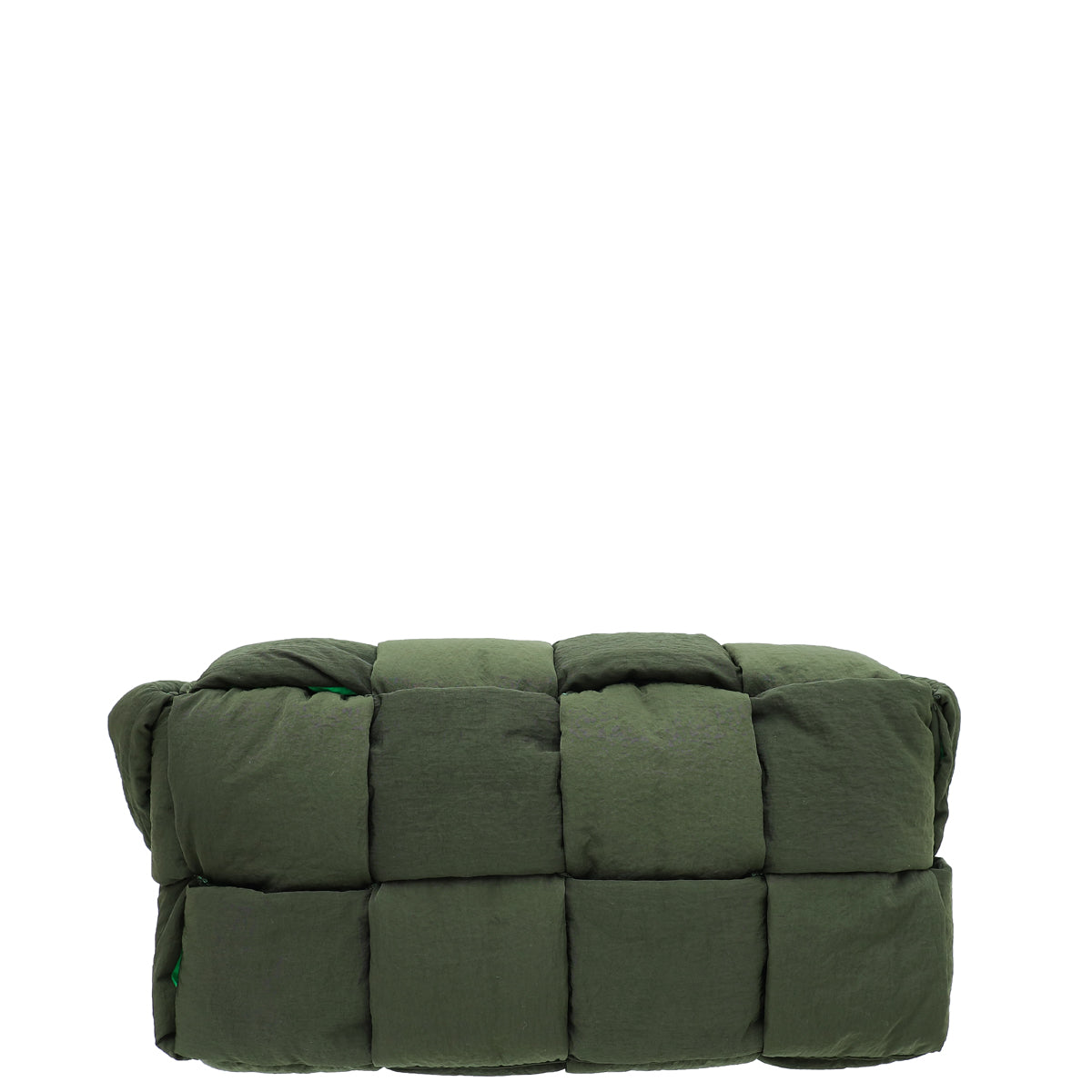 Bottega Veneta Bicolor Padded Tech Cassette Bag for Men-Bottega Veneta-THE CLOSET