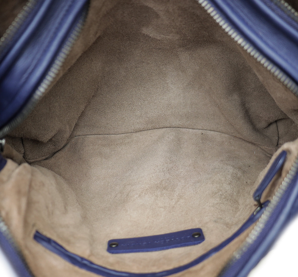 BOTTEGA VENETA - Intrecciato Nodini Double Zip Crossbody bag – Open Vault -  Designer Consigners