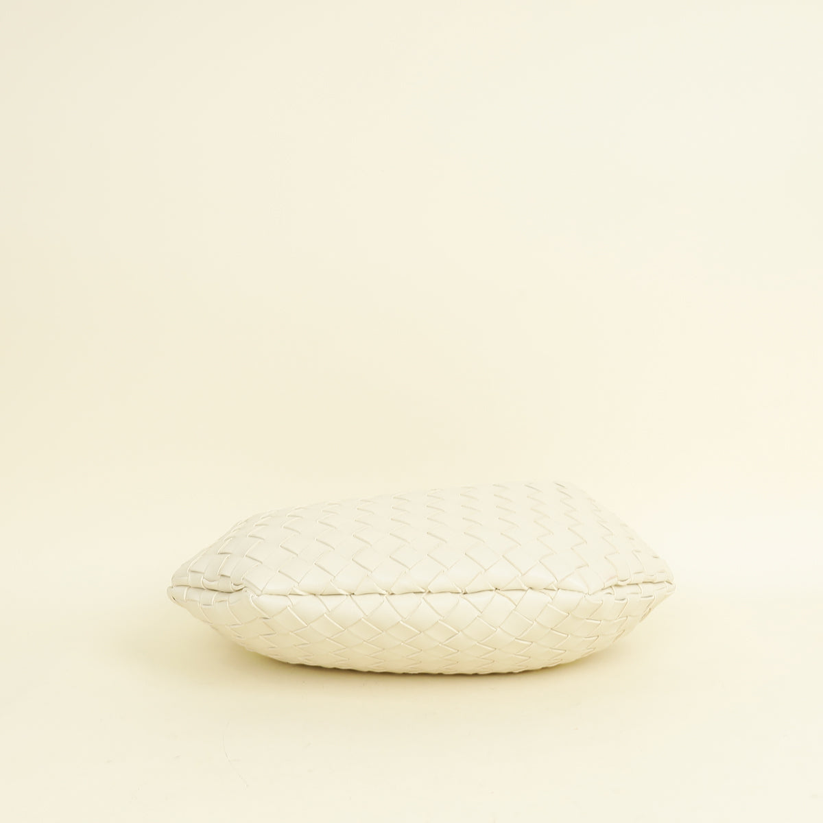 Bottega Veneta String Intrecciato Sardine Chain Bag