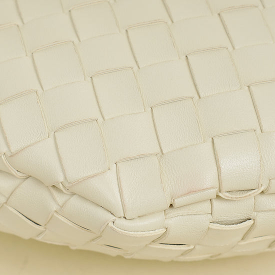 Bottega Veneta String Intrecciato Sardine Chain Bag