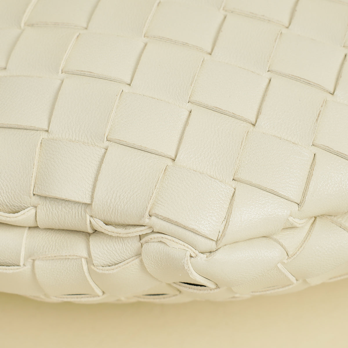 Bottega Veneta String Intrecciato Sardine Chain Bag