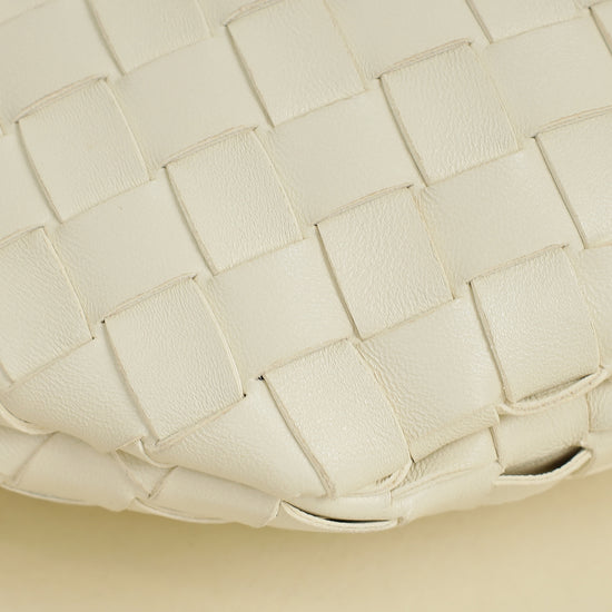 Bottega Veneta String Intrecciato Sardine Chain Bag