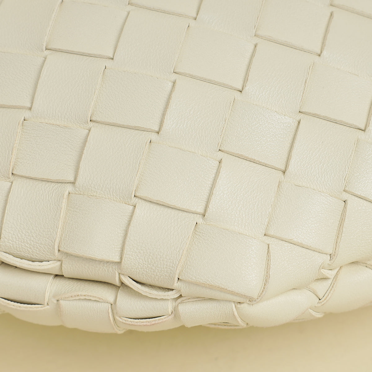 Bottega Veneta String Intrecciato Sardine Chain Bag