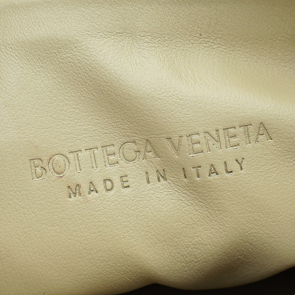 Bottega Veneta Porridge Intrecciato Nappa Jodie Mini Bag