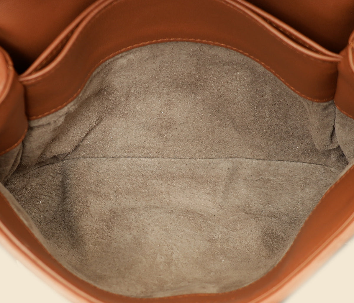 Bottega Veneta Brown Intrecciato Olimpia Bag-Bottega Veneta-THE CLOSET