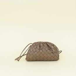 Bottega Veneta Pinecone The Mini Pouch Bag