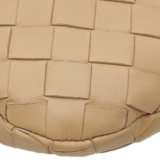 Bottega Veneta Intrecciato Nappa Mini Jodie Bag