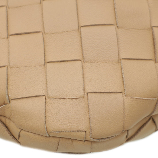 Bottega Veneta Intrecciato Nappa Mini Jodie Bag