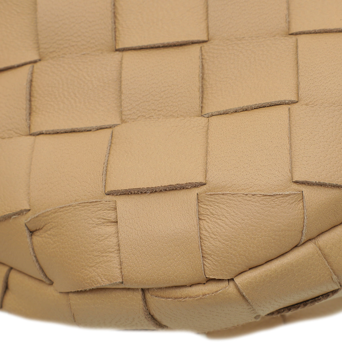 Bottega Veneta Intrecciato Nappa Mini Jodie Bag