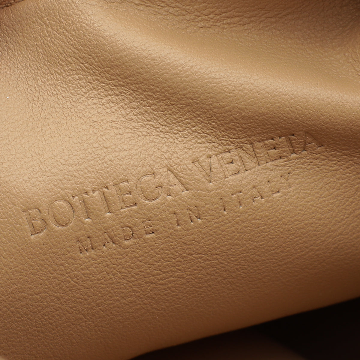 Bottega Veneta Intrecciato Nappa Mini Jodie Bag