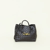 Bottega Veneta Fondant Andiamo Small Bag