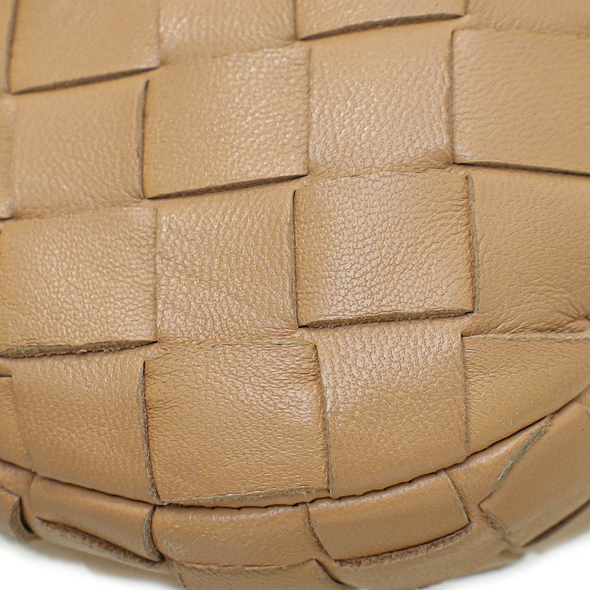 Bottega Veneta® Small Jodie in Almond. Shop online now.