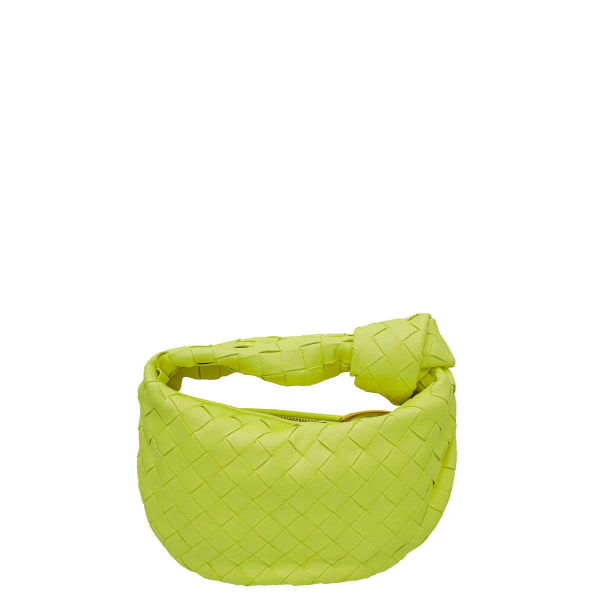 Bottega Veneta Ice Cream Intrecciato Nappa Mini Jodie Bag-Bottega Veneta-THE CLOSET