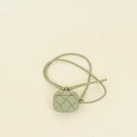 Bottega Veneta Light Green AirPods Pro Case