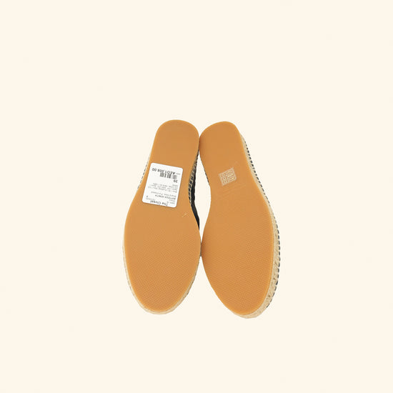 Bottega Veneta Gala Espadrille 39-Bottega Veneta-THE CLOSET
