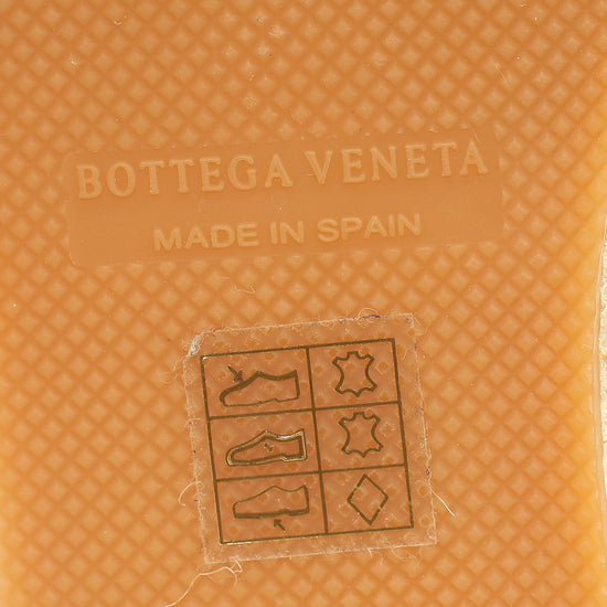 Bottega Veneta Gala Espadrille 39-Bottega Veneta-THE CLOSET