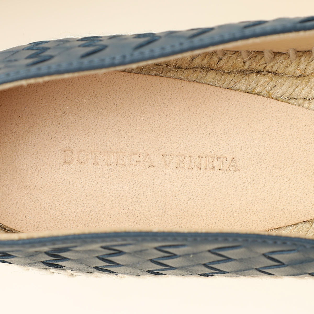 Bottega Veneta Gala Espadrille 39-Bottega Veneta-THE CLOSET