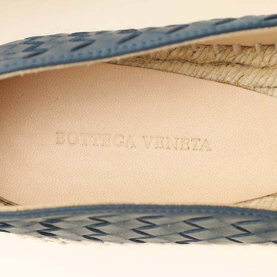 Bottega Veneta Gala Espadrille 39-Bottega Veneta-THE CLOSET