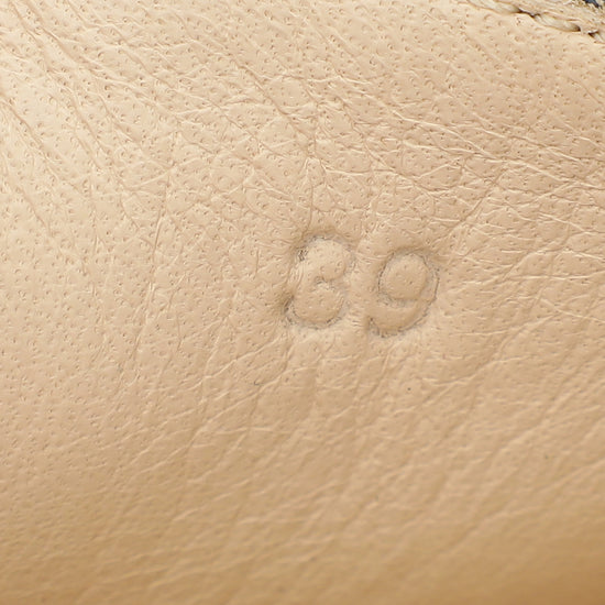 Bottega Veneta Gala Espadrille 39-Bottega Veneta-THE CLOSET