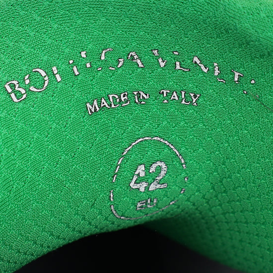 Bottega Veneta Bicolor Orbit Mesh Sneakers 42-Bottega Veneta-THE CLOSET