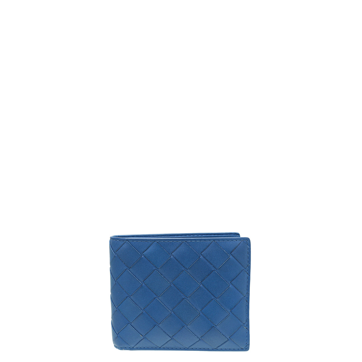 Bottega Veneta Intrecciato Bifold Wallet-Bottega Veneta-THE CLOSET
