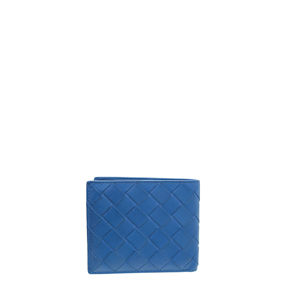 Bottega Veneta Intrecciato Bifold Wallet-Bottega Veneta-THE CLOSET