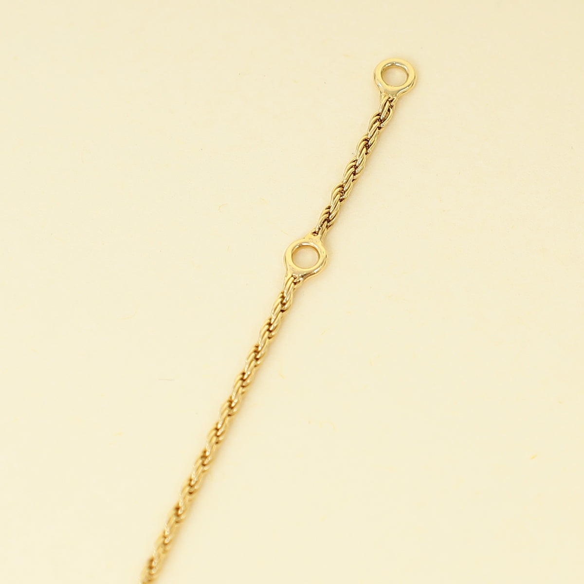 Boucheron 18K Yellow Gold MOP Serpent Boheme Bracelet S Motif