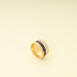 Boucheron Quatre Classique Ring - Large Model 54