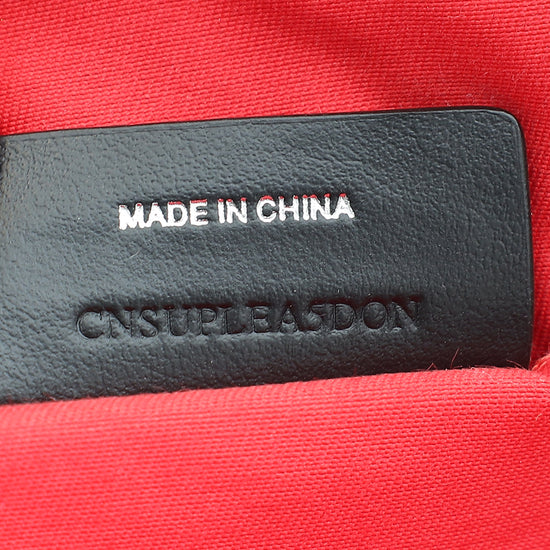 Burberry Beige Vintage Phone Case with Detachable Strap-Burberry-THE CLOSET