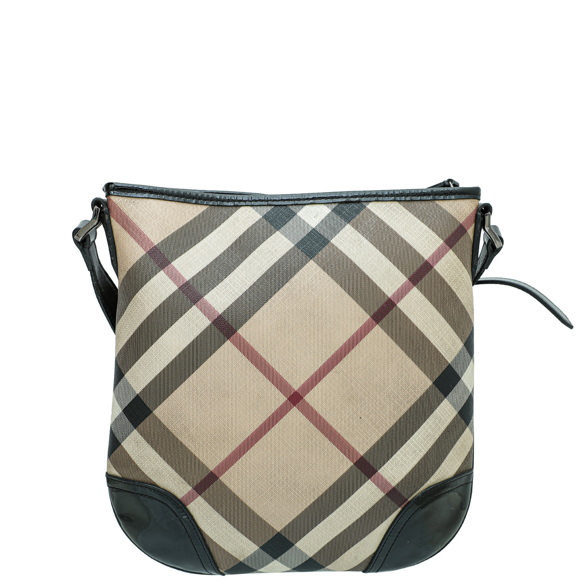Burberry Bicolor Supernova Dryden Crossbody Bag-Burberry-THE CLOSET