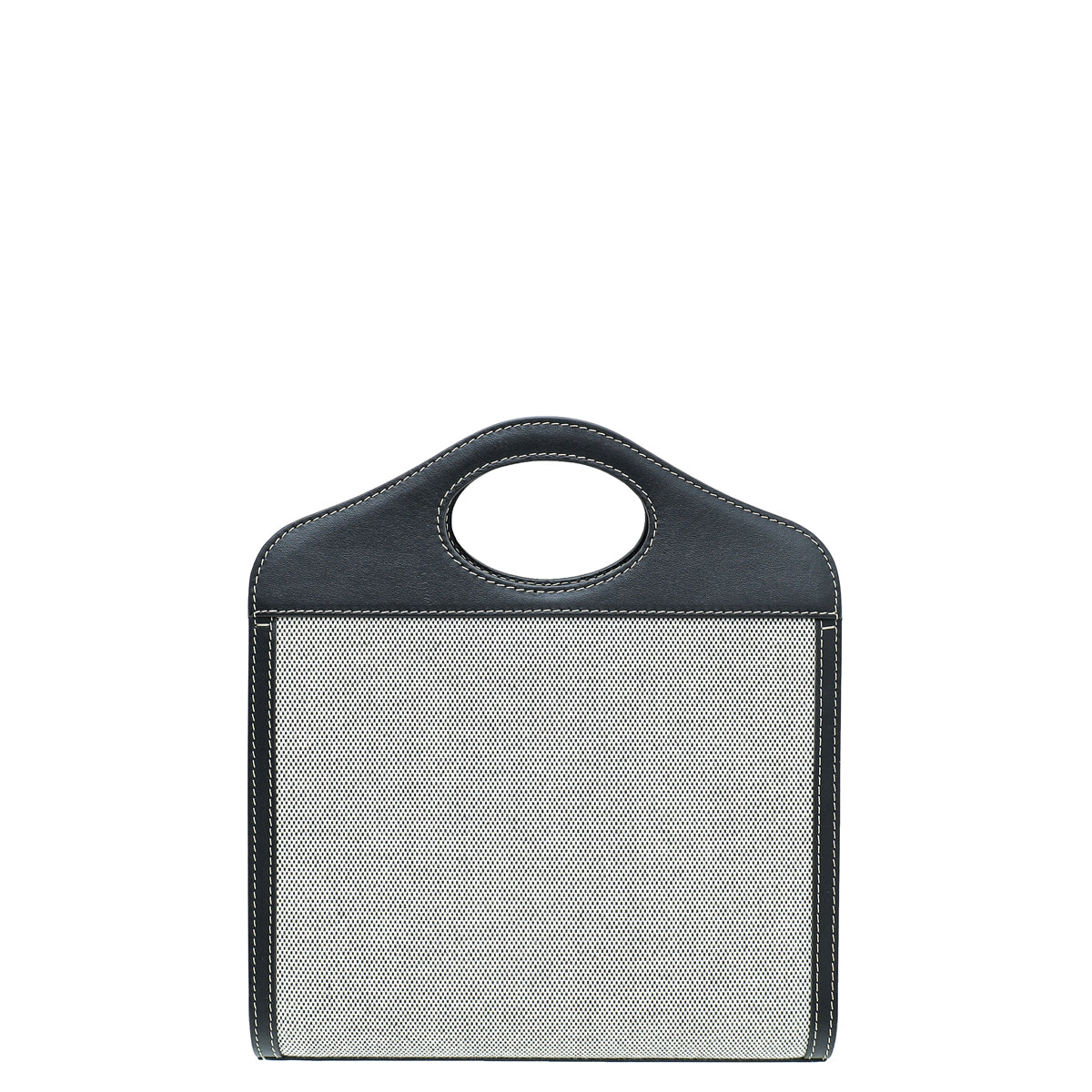 Burberry Tricolor Pocket Mini Bag-Burberry-THE CLOSET