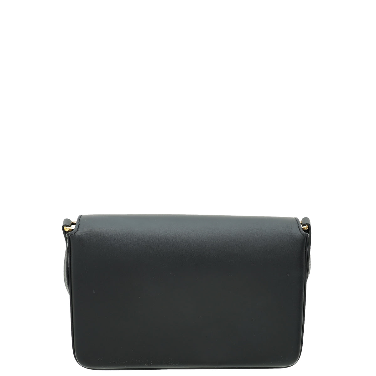 Burberry Bicolor Vintage Check Hampshire Crossbody Bag-Burberry-THE CLOSET