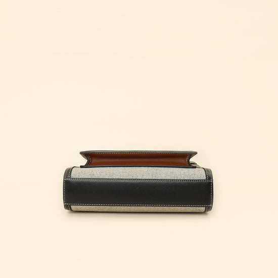 Burberry Tricolor Pocket Mini Bag-Burberry-THE CLOSET