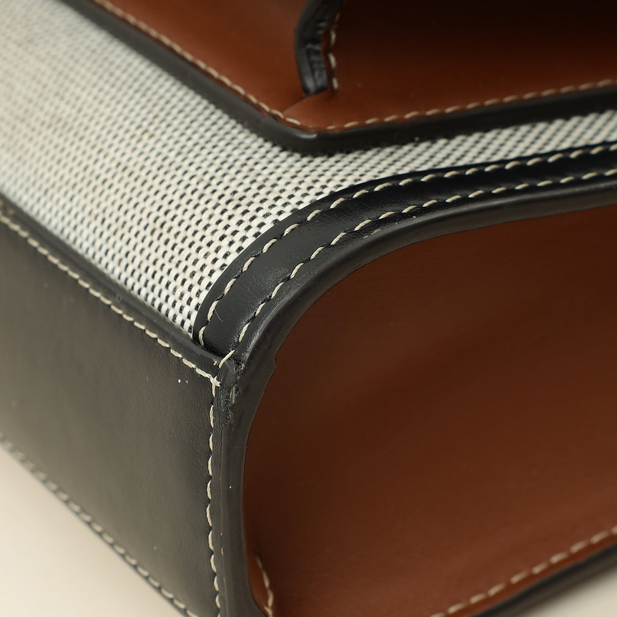 Burberry Tricolor Pocket Mini Bag-Burberry-THE CLOSET