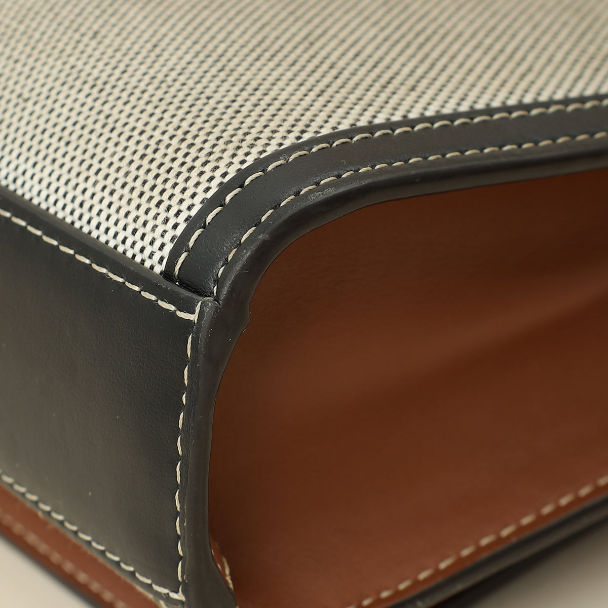 Burberry Tricolor Pocket Mini Bag-Burberry-THE CLOSET