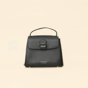 Burberry Bicolor Camberley Small Bag