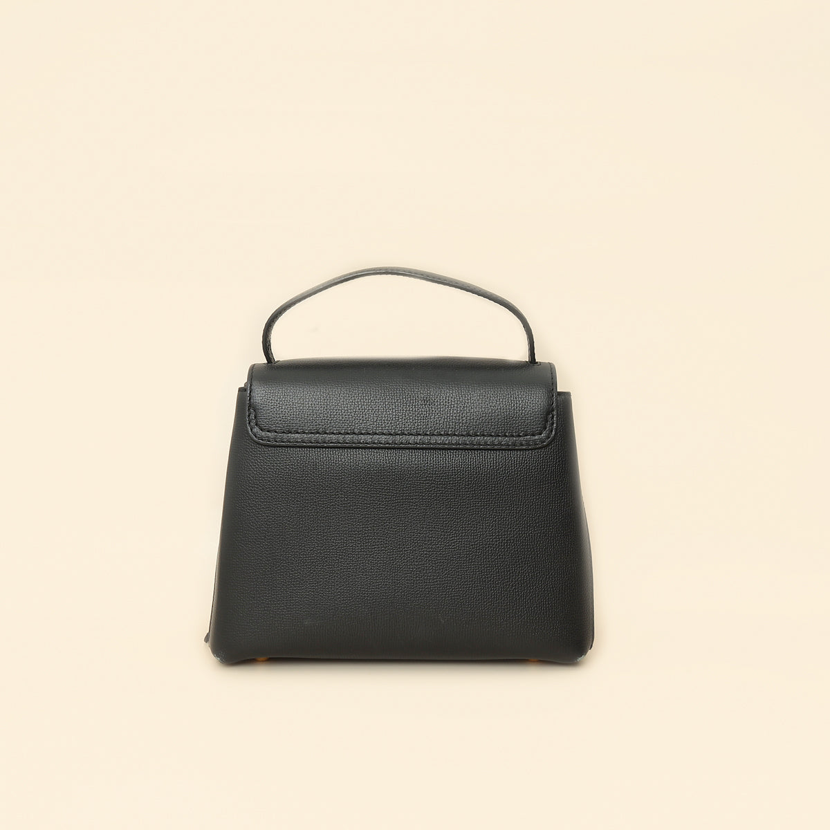 Burberry Bicolor Camberley Small Bag-Burberry-THE CLOSET