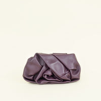 Burberry Prune Rose Clutch