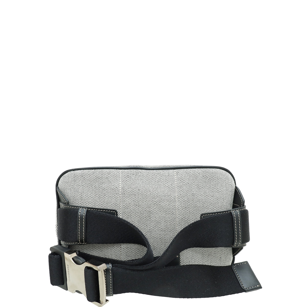 Burberry Bicolor West Belt Bag-Burberry-THE CLOSET