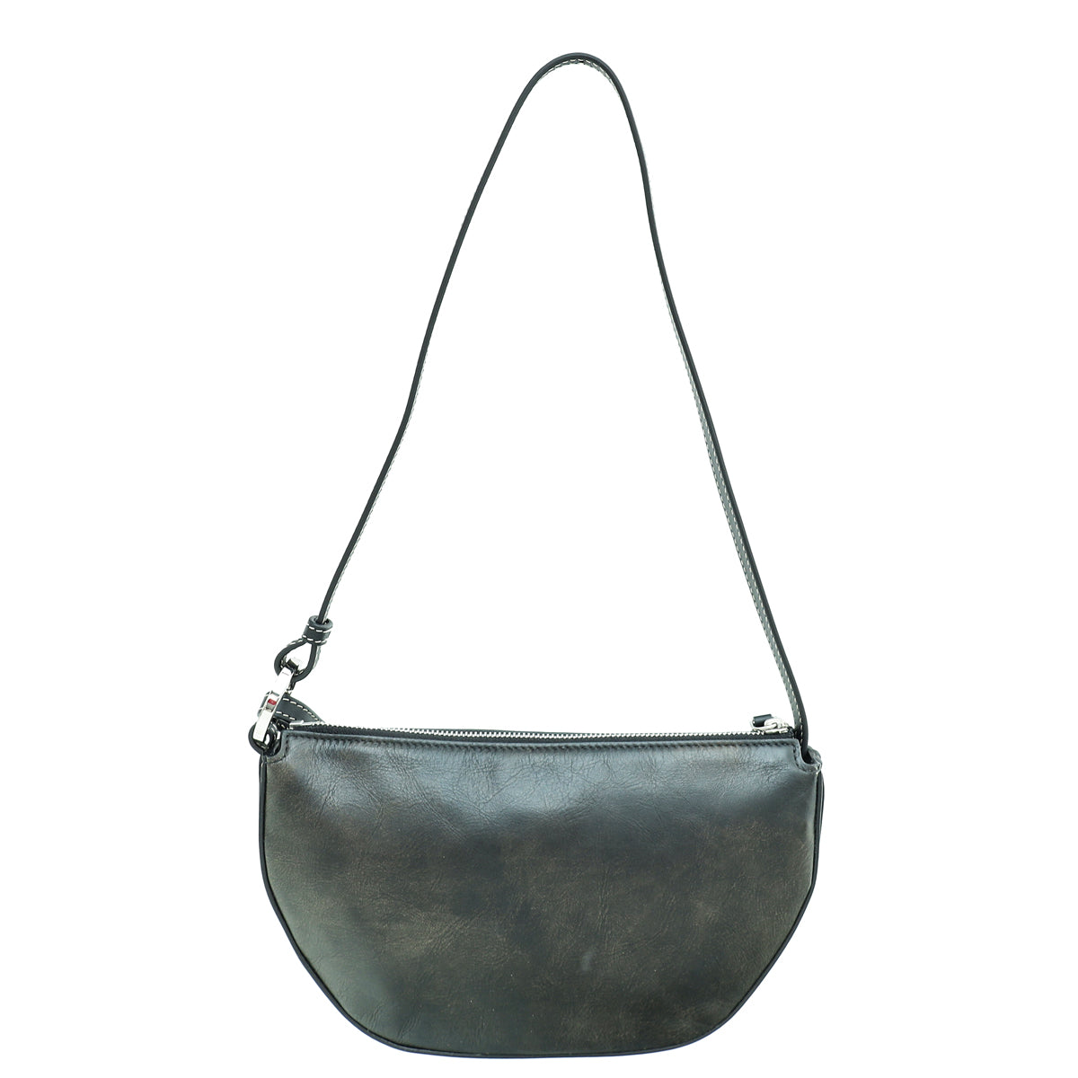 Burberry Black Double Olympia Mini Bag-Burberry-THE CLOSET