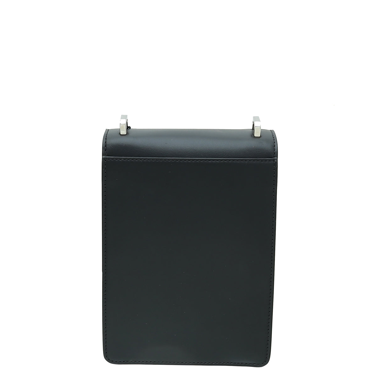 Burberry Black TB Robin Bag-Burberry-THE CLOSET