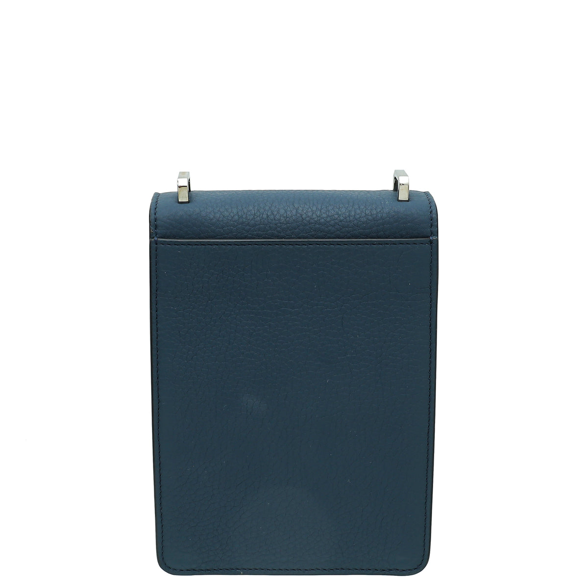 Burberry Blue TB Robin Bag-Burberry-THE CLOSET