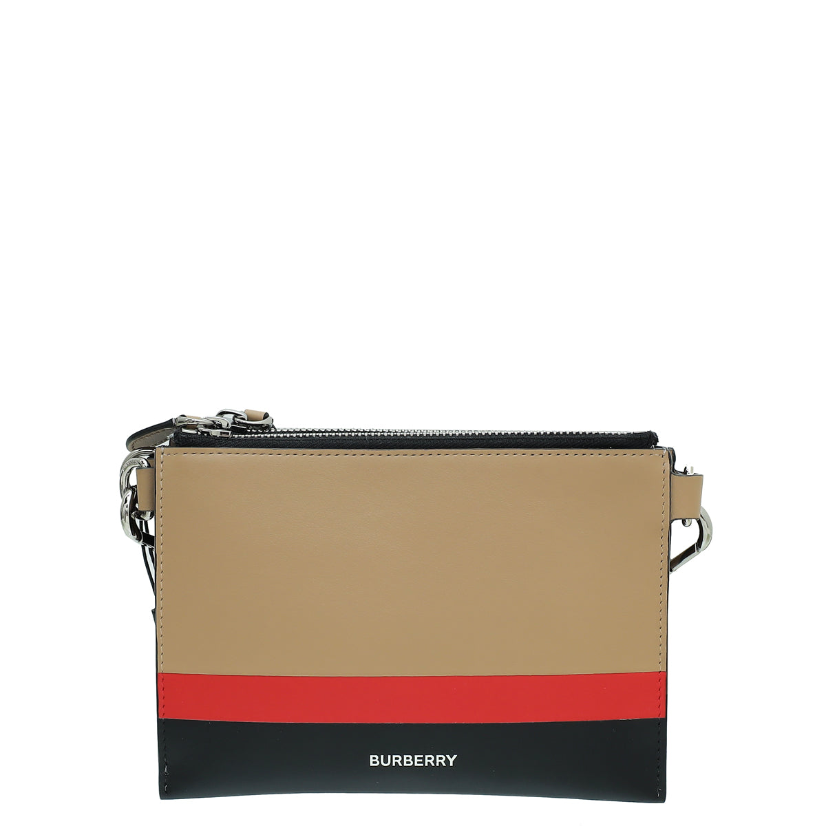 Burberry Tricolor Ms Benji Bag-Burberry-THE CLOSET