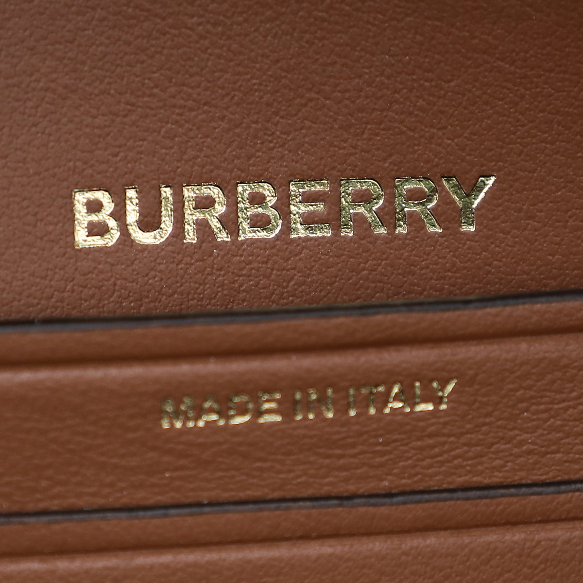 Burberry Bicolor Fur Studded Olympia Small Bag