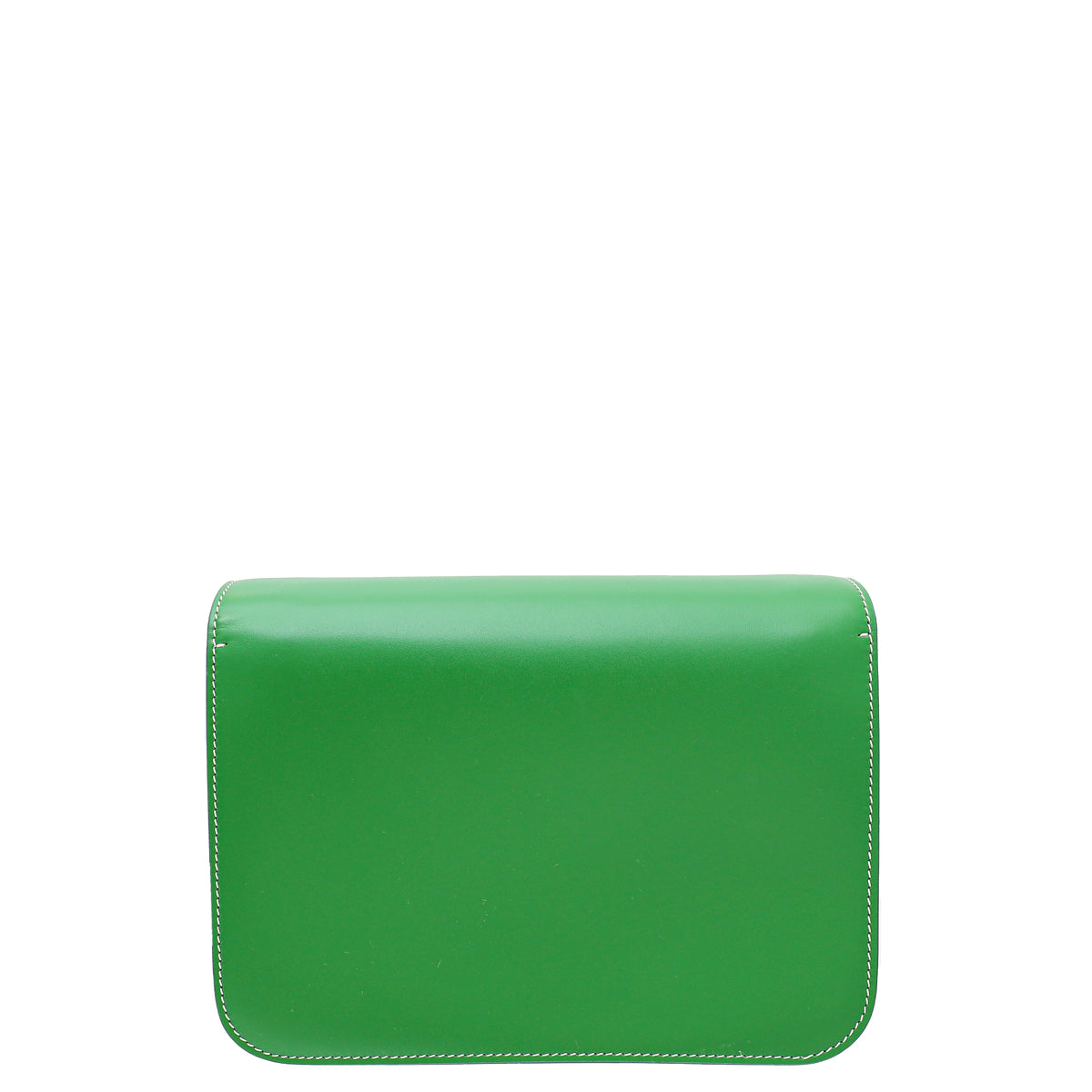 Burberry Ivy Green TB Flap Small Bag-Burberry-THE CLOSET