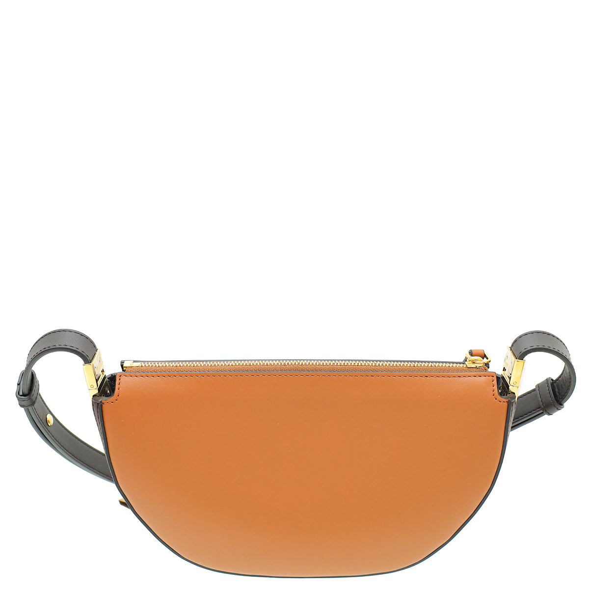 Burberry Tricolor Mini Zip Olympia Bag-Burberry-THE CLOSET