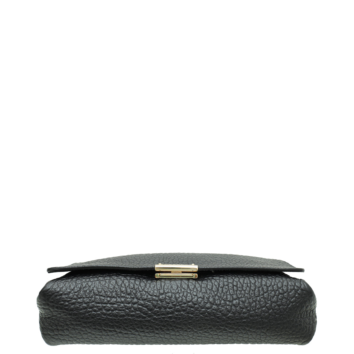 Burberry Black Mildenhall Crossbody Bag