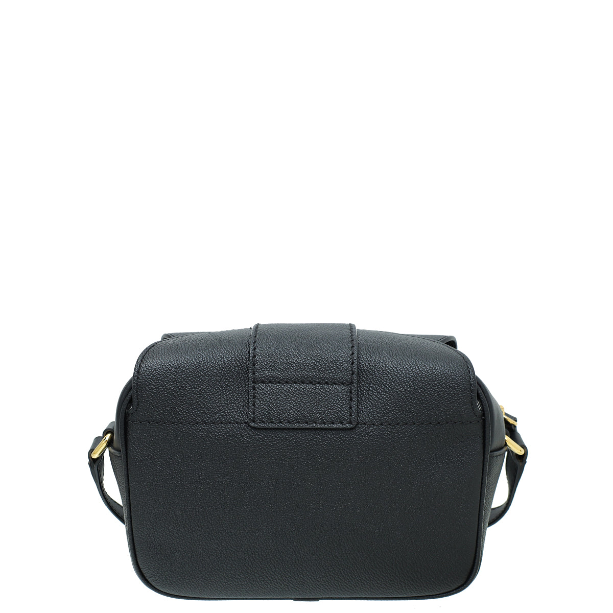 Burberry Black Medley Small Crossbody Bag-Burberry-THE CLOSET