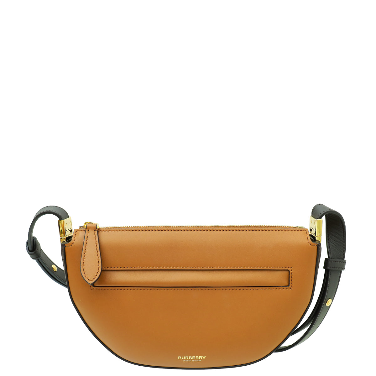 Burberry Tan Olympia Mini Shoulder Bag-Burberry-THE CLOSET
